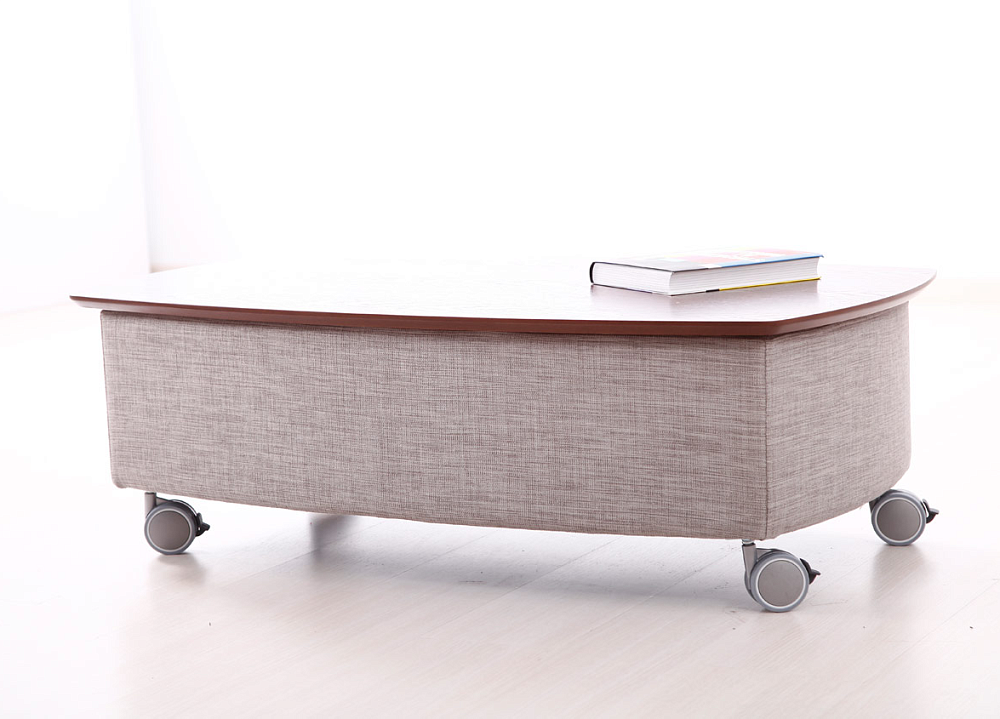 Столик Elsa Castors R