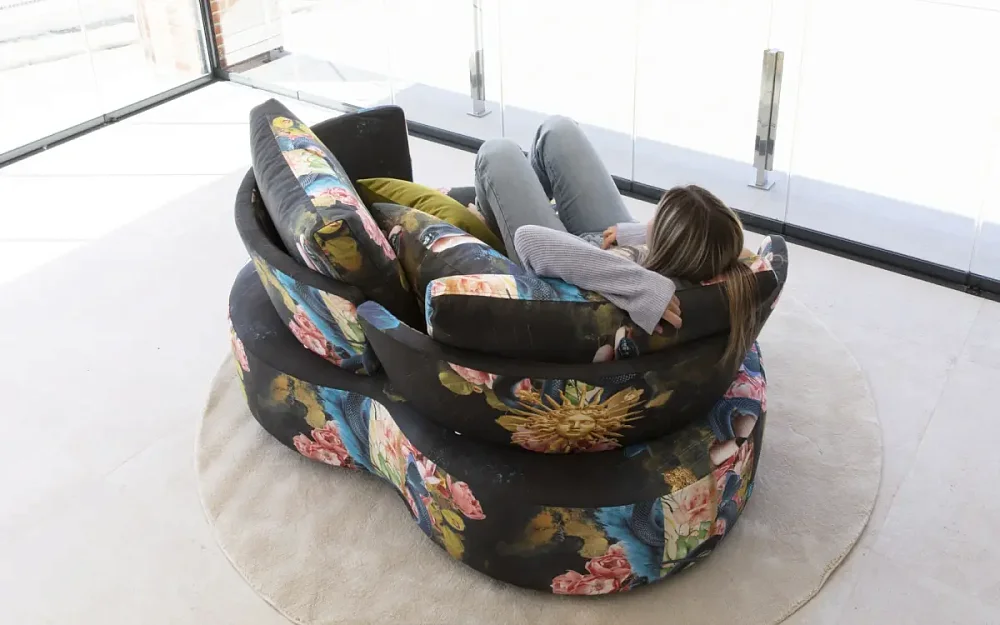 Диван MyCuore Swivel 2G PLUS