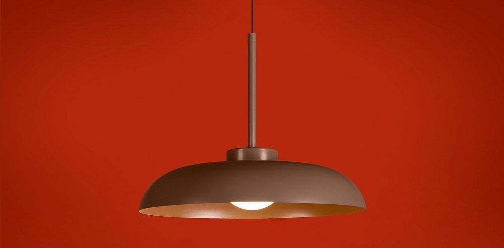 Подвесной светильник Movement FR5602PL-L5BR1