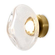 Настенный светильник (бра) Mote FR5601WL-01TR