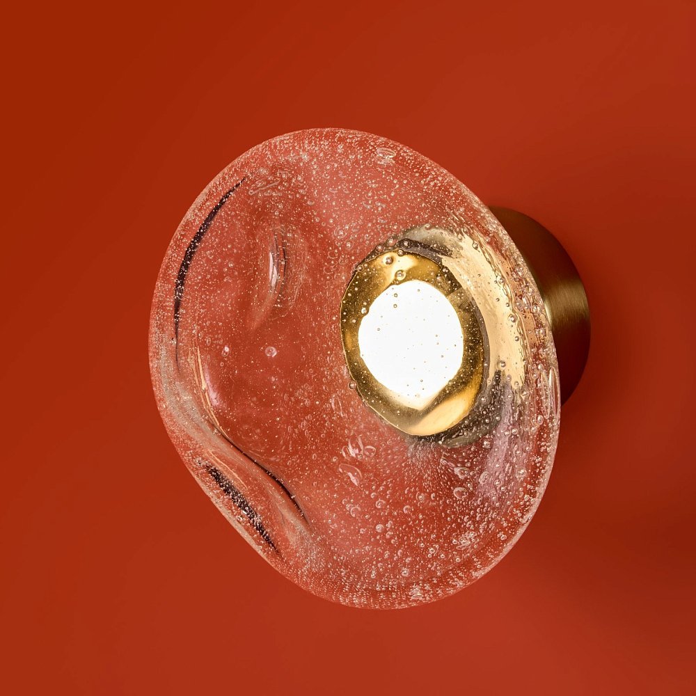 Настенный светильник (бра) Mote FR5601WL-01TR