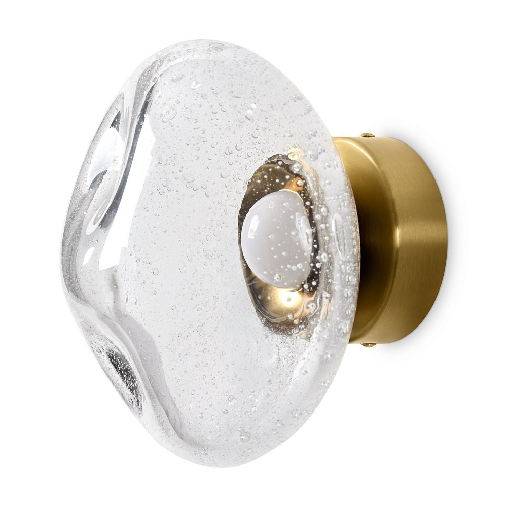 Настенный светильник (бра) Mote FR5601WL-01TR