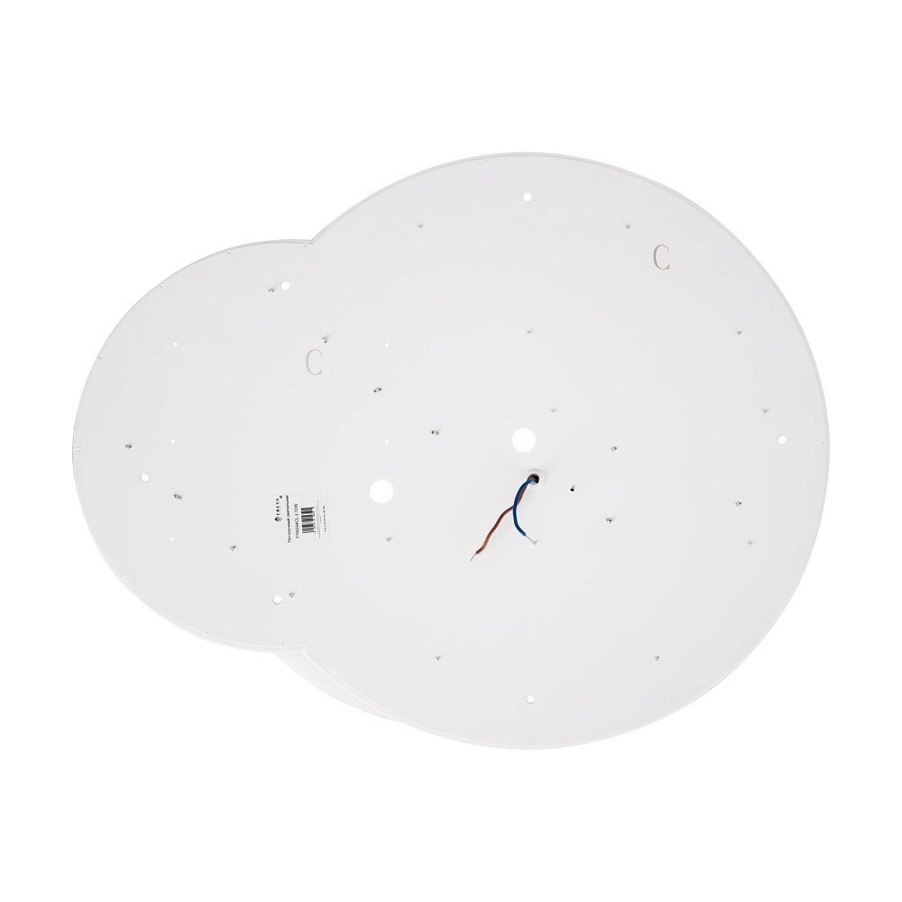 Потолочный светильник Items FR6094CL-L72W