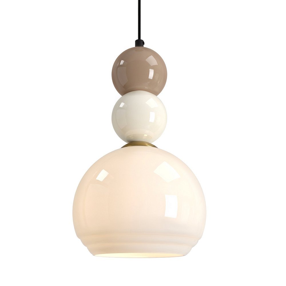 Подвесной светильник Globo FR5628PL-01BGW