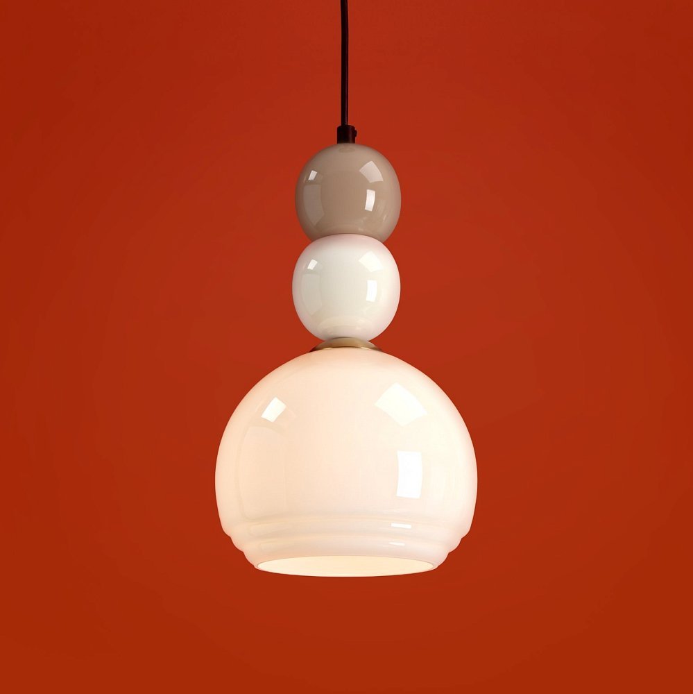 Подвесной светильник Globo FR5628PL-01BGW