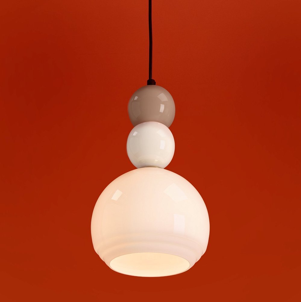 Подвесной светильник Globo FR5628PL-01BGW