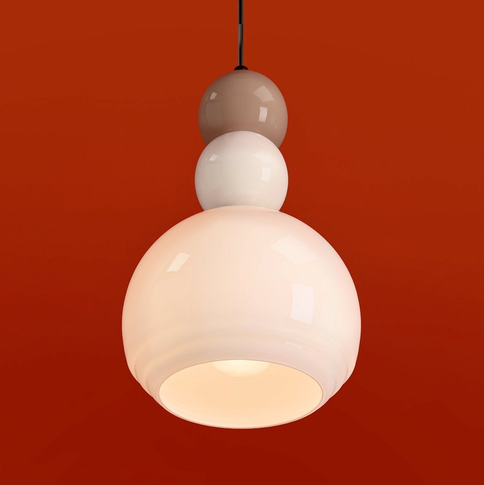 Подвесной светильник Globo FR5628PL-01BGW