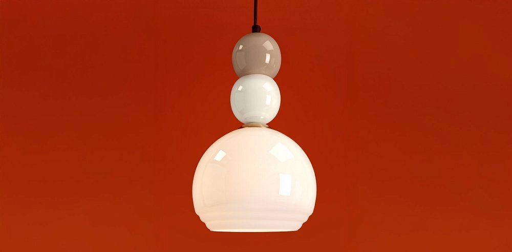 Подвесной светильник Globo FR5628PL-01BGW
