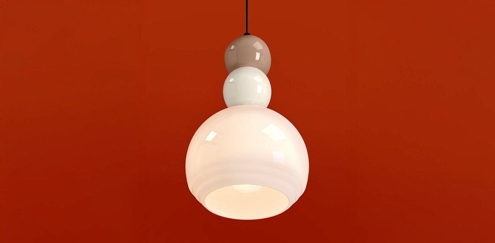Подвесной светильник Globo FR5628PL-01BGW
