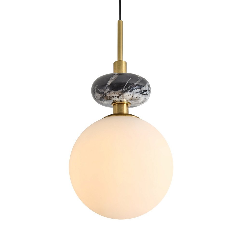 Подвесной светильник Cave FR5631PL-01BS1