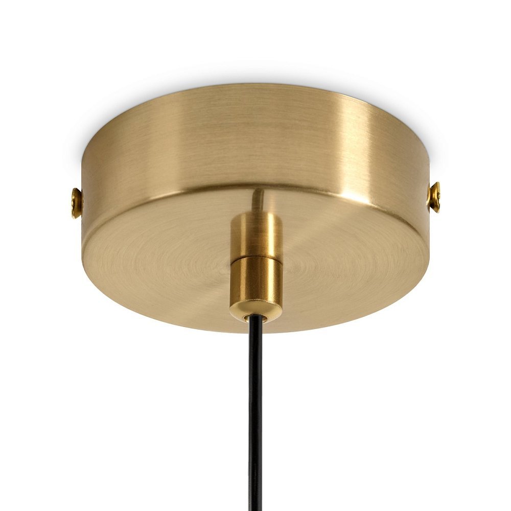 Подвесной светильник Cave FR5631PL-01BS1