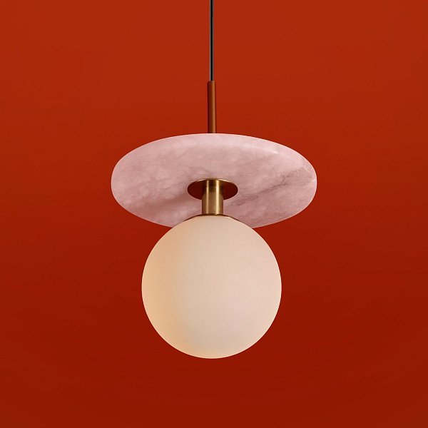 Подвесной светильник Cave FR5631PL-01BS