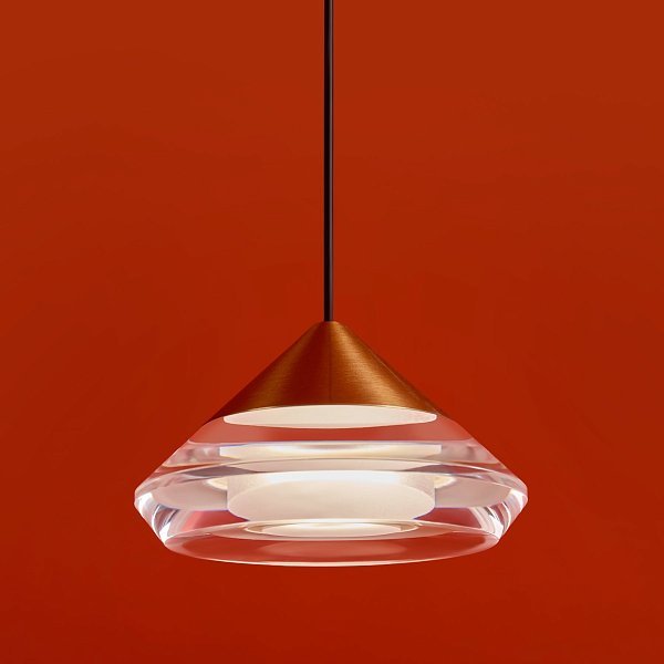 Подвесной светильник Cave FR5631PL-L5BS