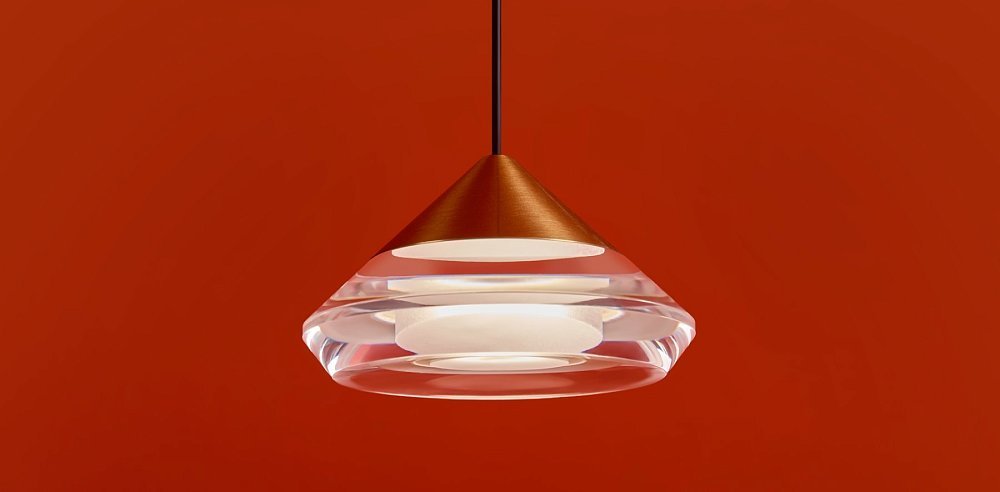 Подвесной светильник Cave FR5631PL-L5BS