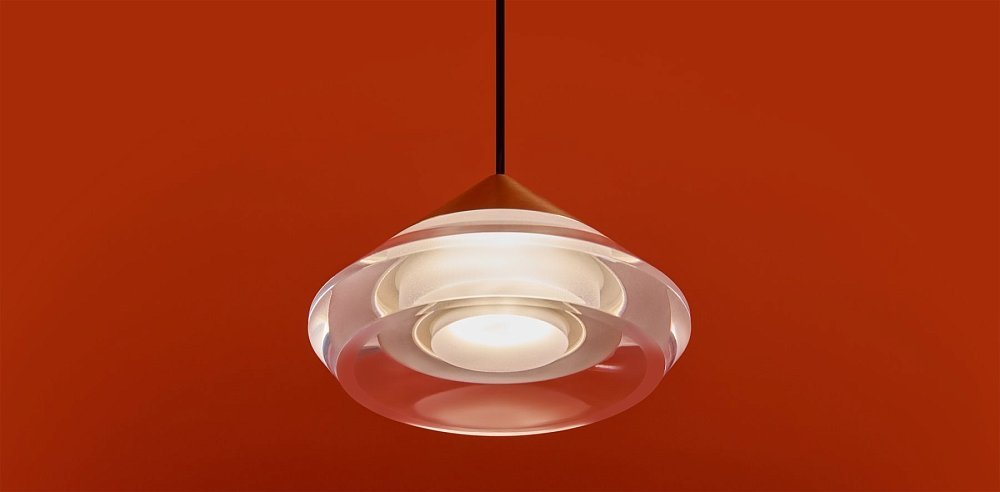 Подвесной светильник Cave FR5631PL-L5BS