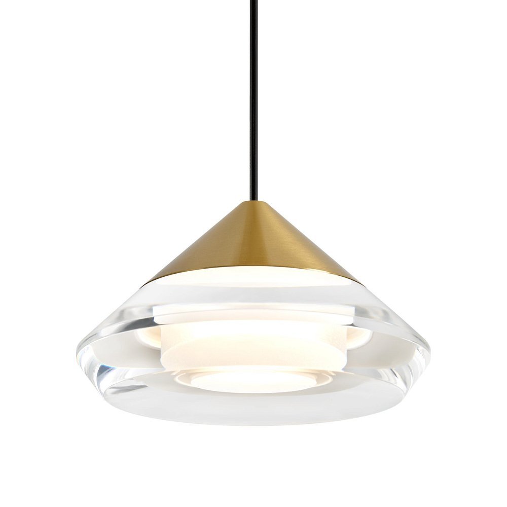 Подвесной светильник Cave FR5631PL-L5BS