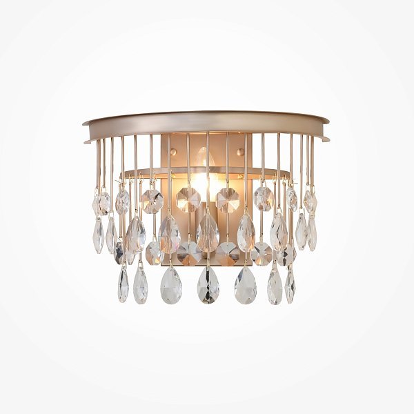 Настенный светильник (бра) Linn MOD091WL-01G