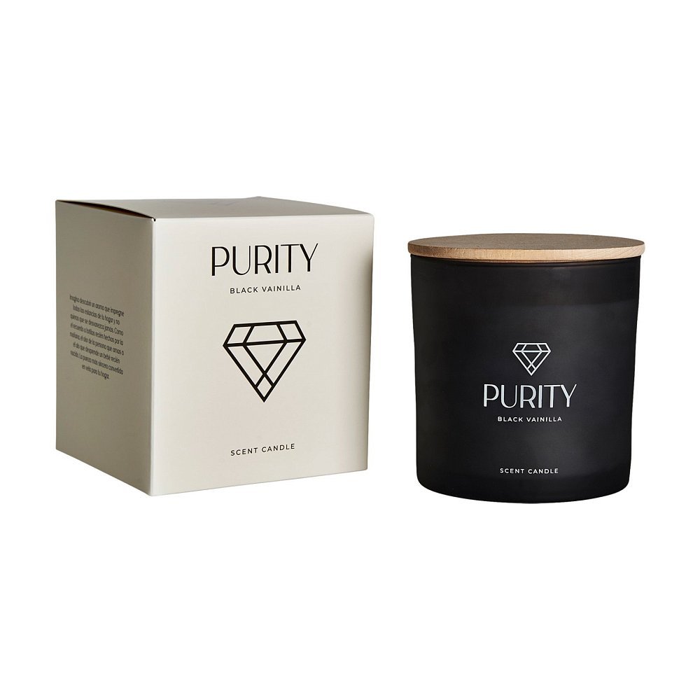 Ароматическая свеча PURITY 1300 г