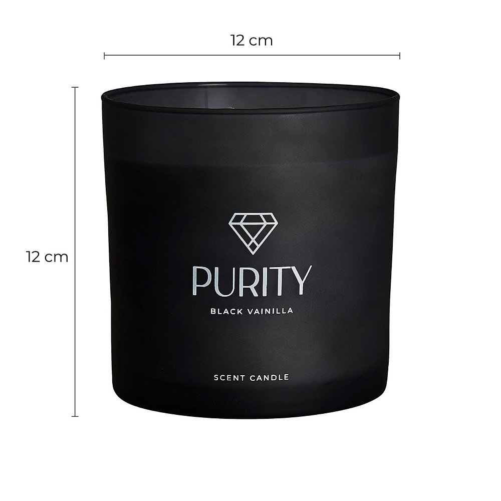 Ароматическая свеча PURITY 1300 г
