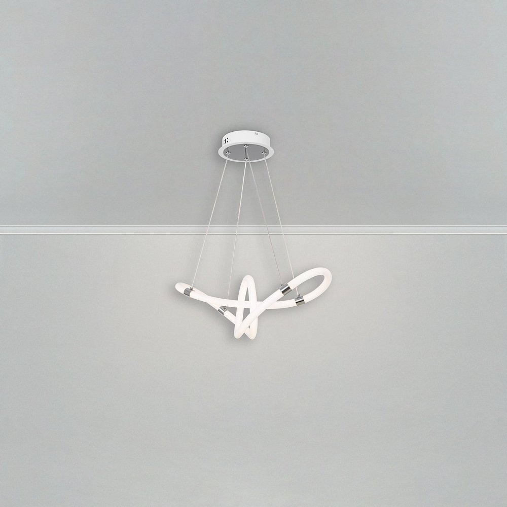 Подвесной светильник Fancy FR6059PL-L47W