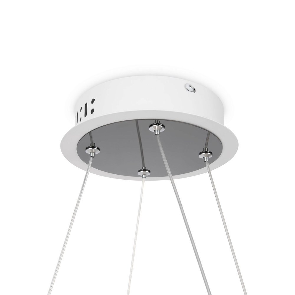 Подвесной светильник Fancy FR6059PL-L47W