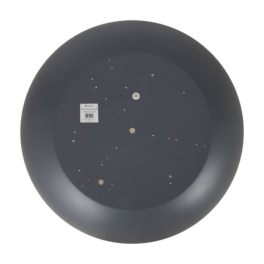Потолочный светильник Moonlight FR5277CL-L72GR