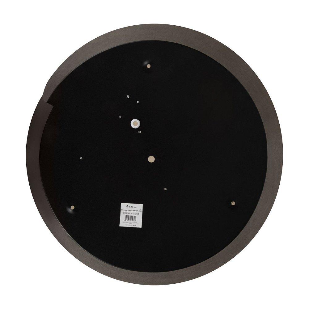 Потолочный светильник Portal FR6092CL-L72GB