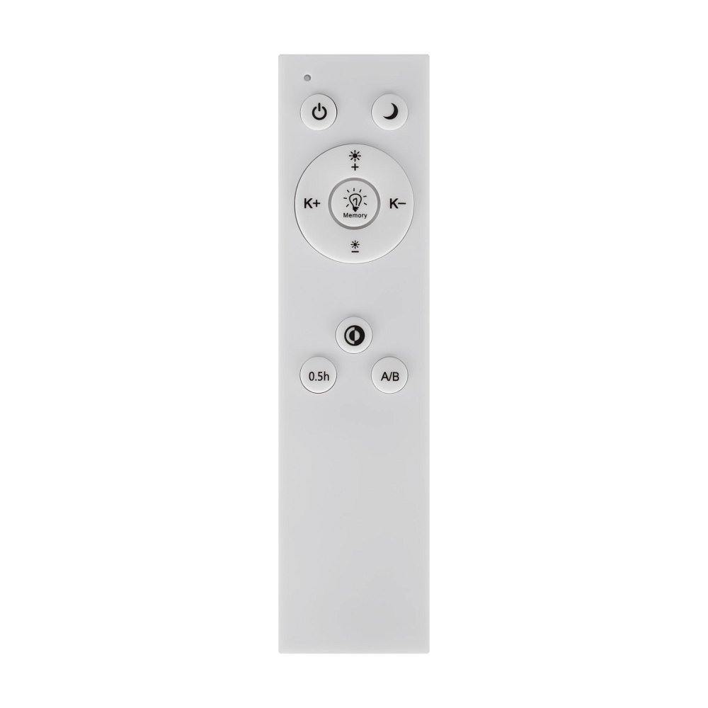 Потолочный светильник Portal FR6092CL-L72GB