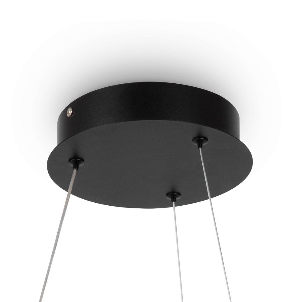 Подвесной светильник Portal FR6092PL-L72GB