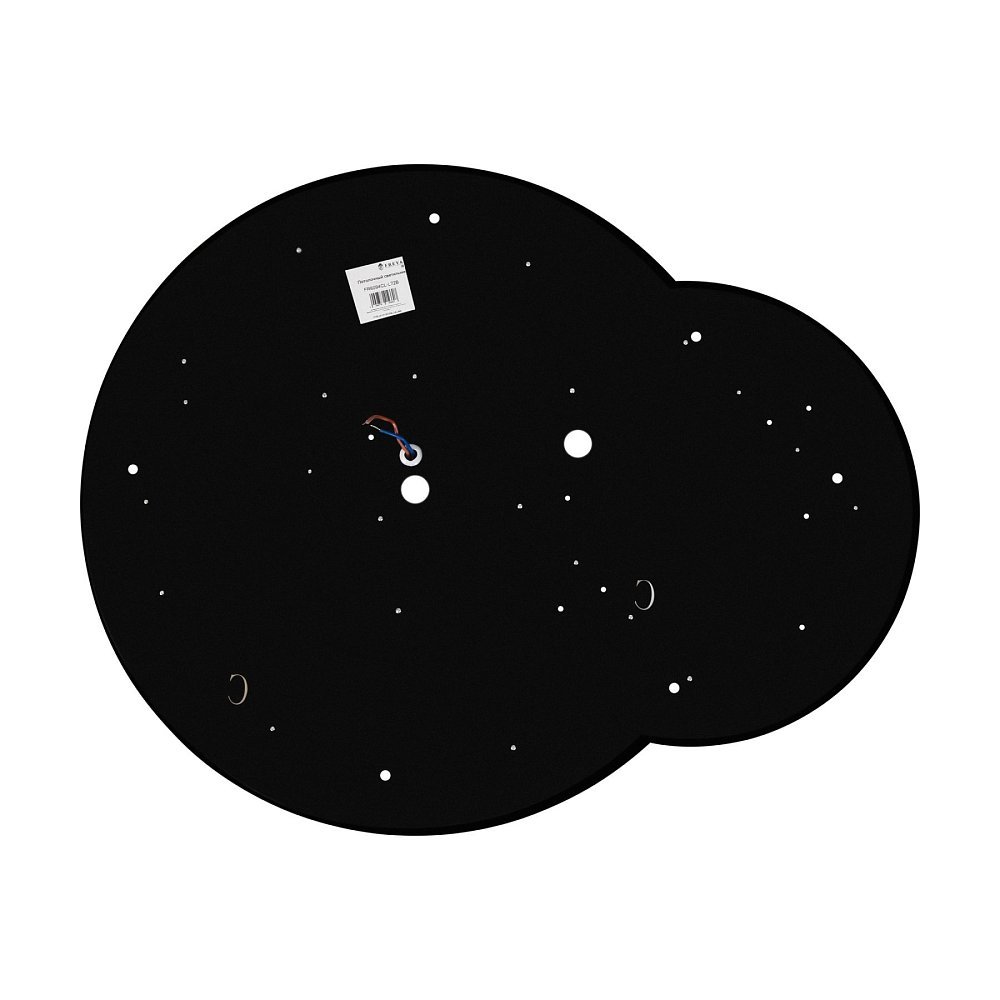 Потолочный светильник Items FR6094CL-L72B