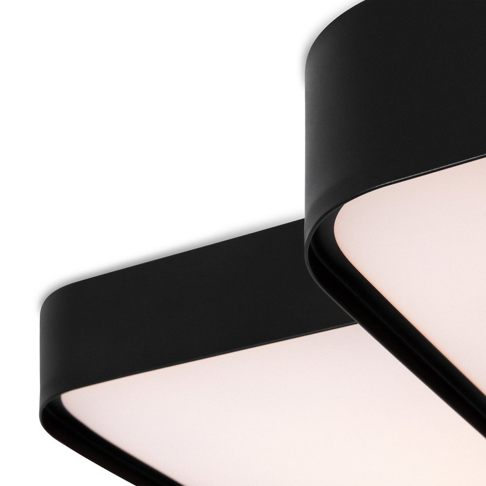 Потолочный светильник Square FR6095CL-L84B