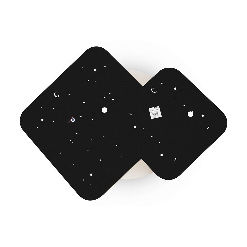 Потолочный светильник Square FR6095CL-L84B