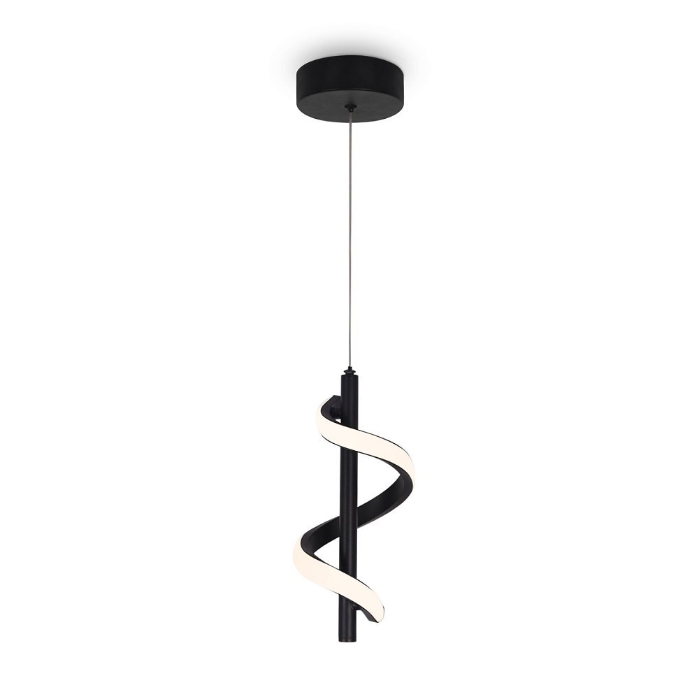 Подвесной светильник Helix FR6097PL-L10B