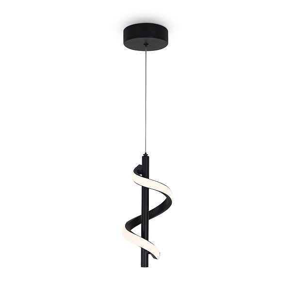 Подвесной светильник Helix FR6097PL-L10B