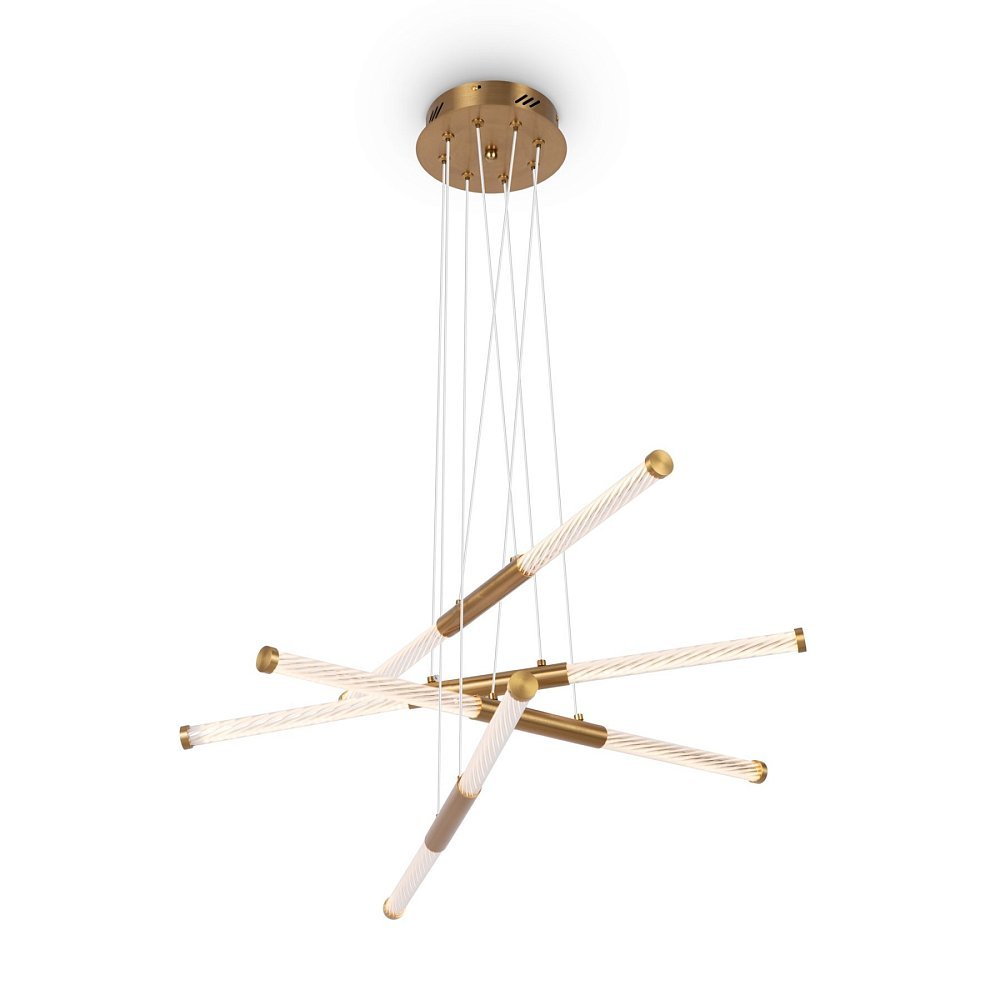 Подвесной светильник Vibe FR6098PL-L64BZ