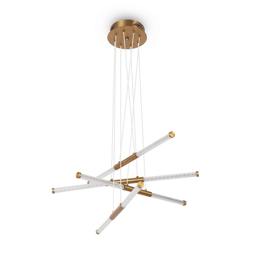 Подвесной светильник Vibe FR6098PL-L64BZ