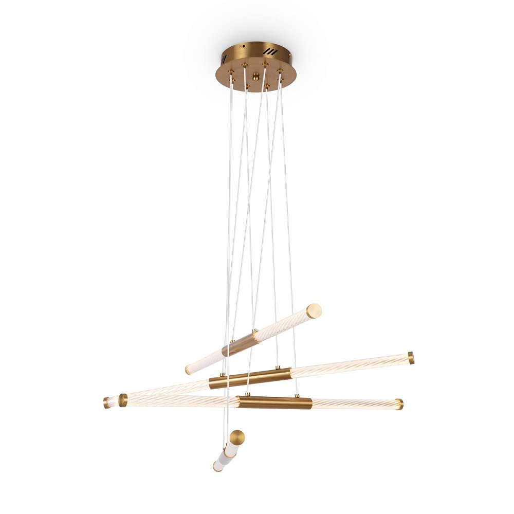 Подвесной светильник Vibe FR6098PL-L64BZ