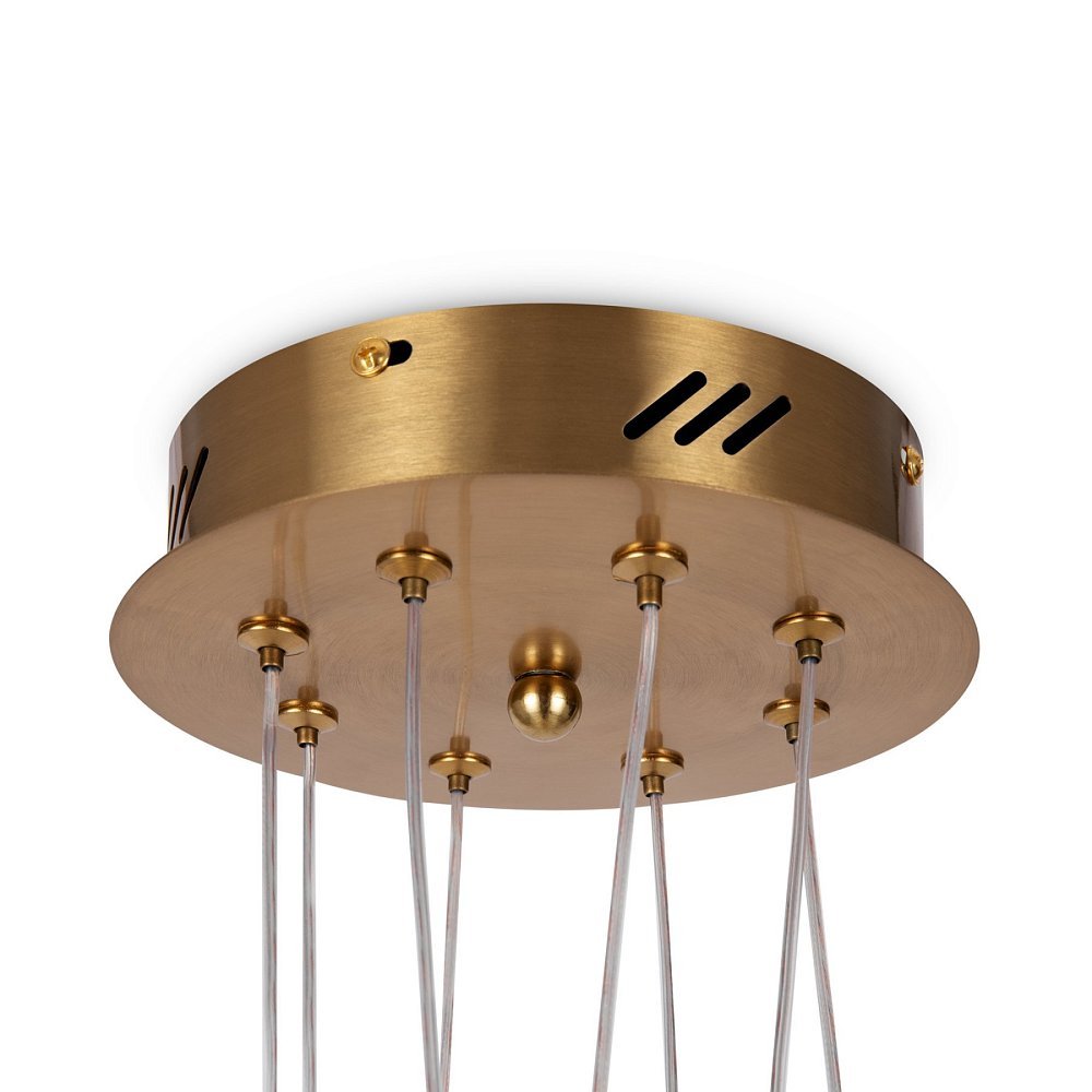 Подвесной светильник Vibe FR6098PL-L64BZ