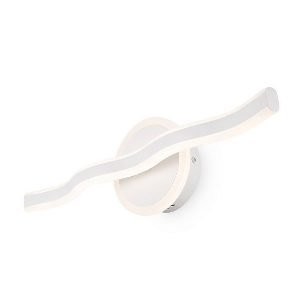 Настенный светильник (бра) Supple FR6099WL-L28W