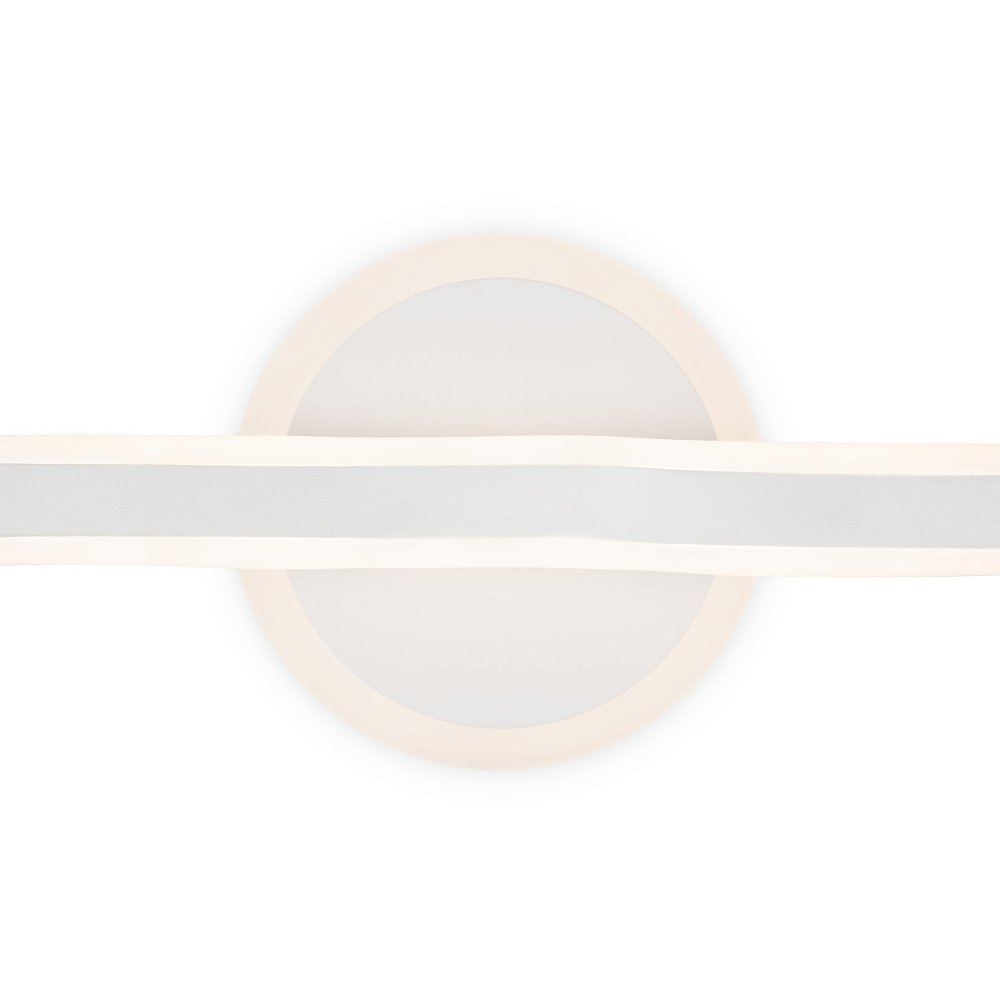 Настенный светильник (бра) Supple FR6099WL-L28W