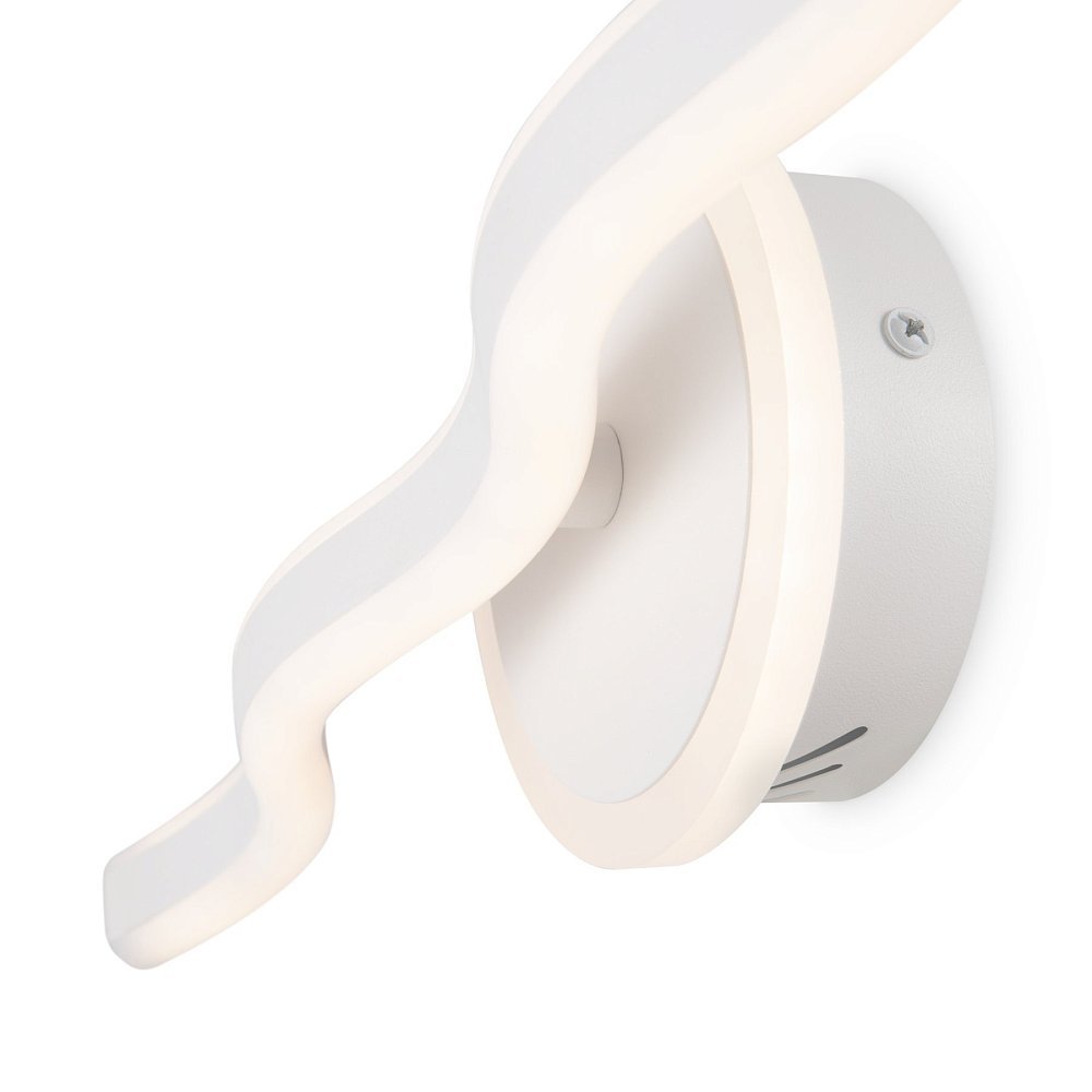 Настенный светильник (бра) Supple FR6099WL-L28W