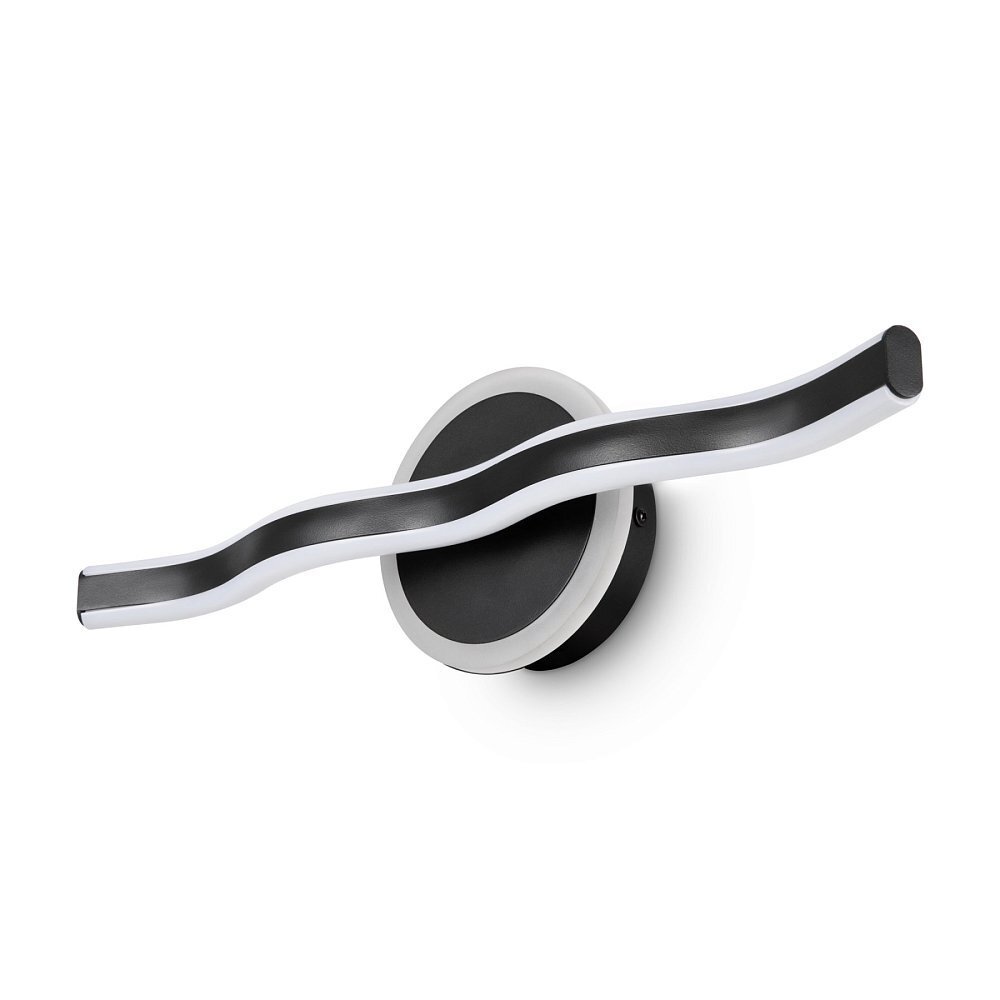 Настенный светильник (бра) Supple FR6099WL-L28B