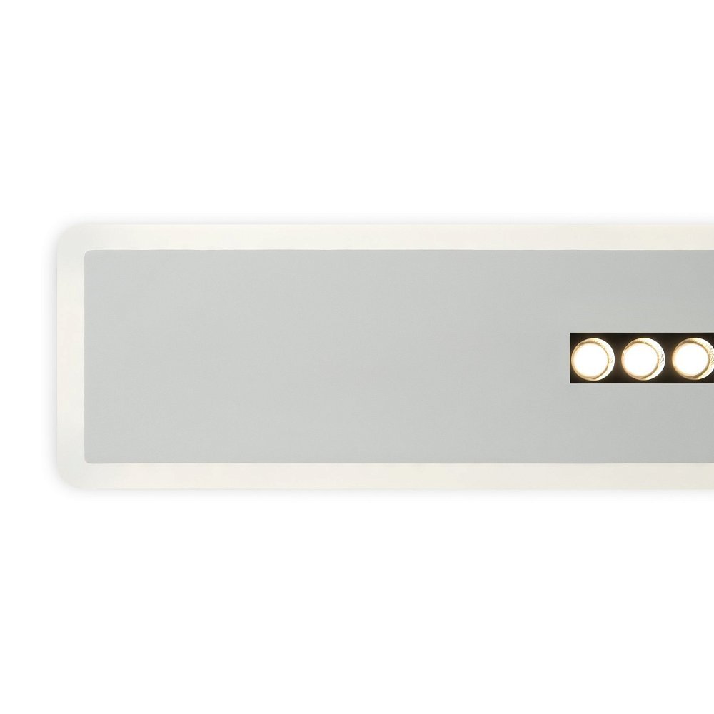 Потолочный светильник Shine FR6105CL-L40W