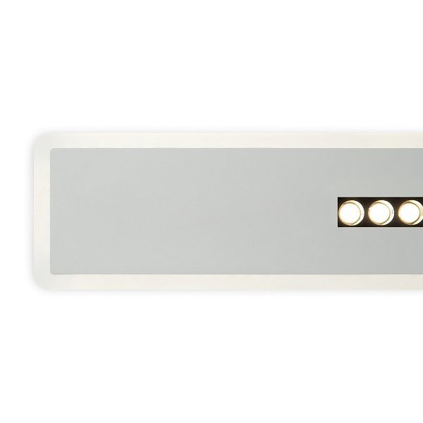 Потолочный светильник Shine FR6105CL-L40W