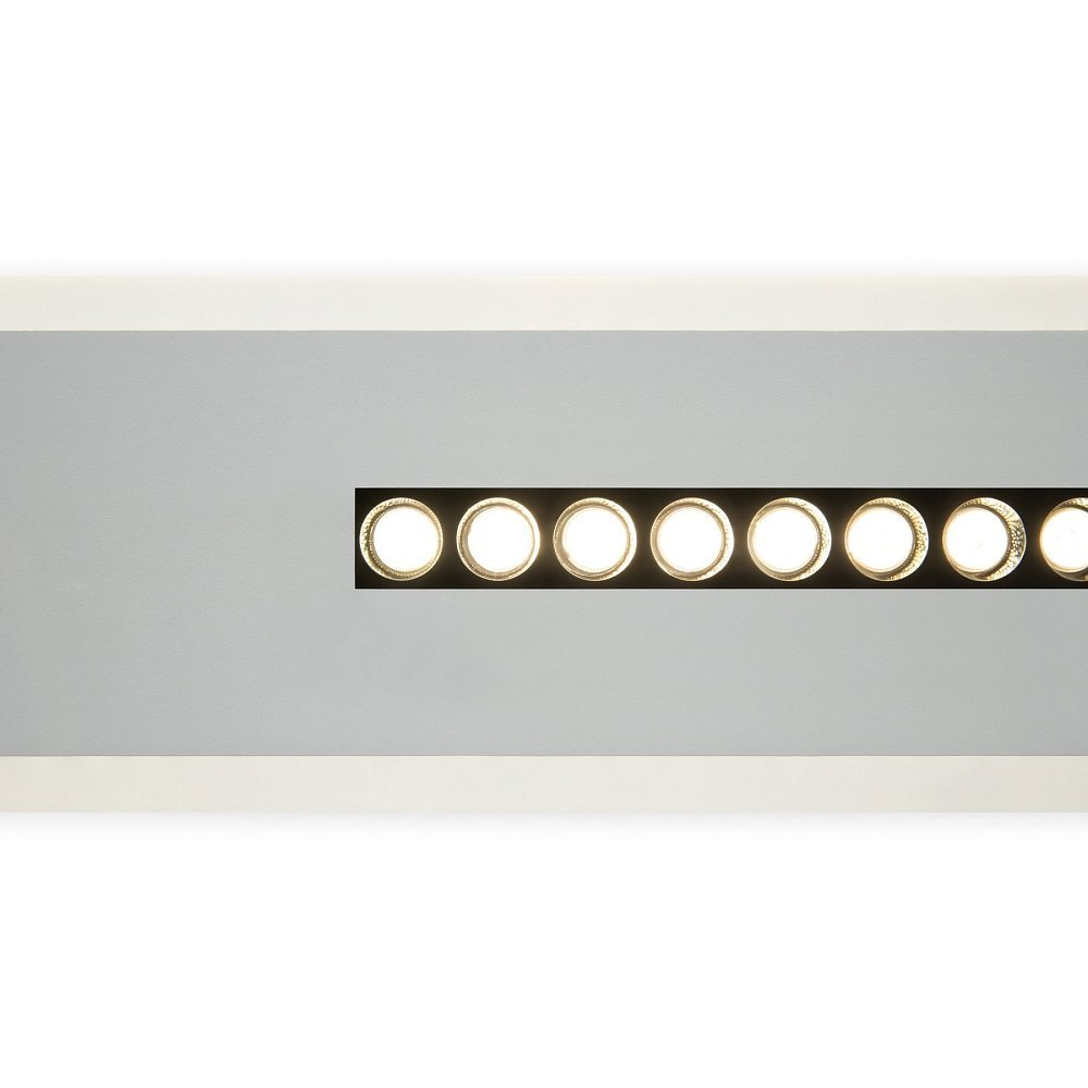 Потолочный светильник Shine FR6105CL-L40W