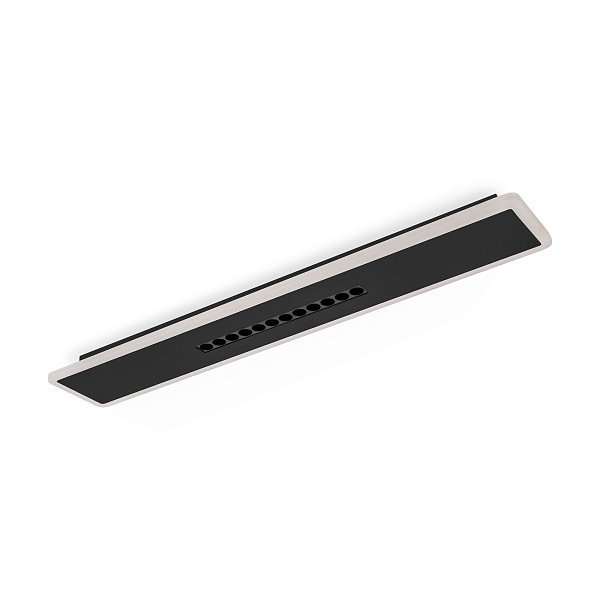 Потолочный светильник Shine FR6105CL-L40B