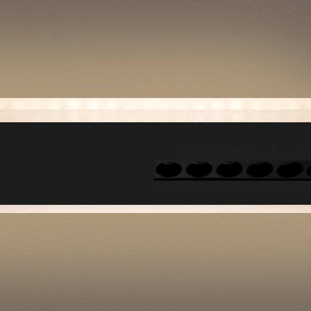 Потолочный светильник Shine FR6105CL-L40B