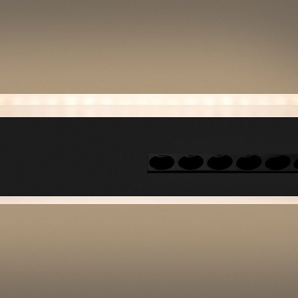 Потолочный светильник Shine FR6105CL-L40B