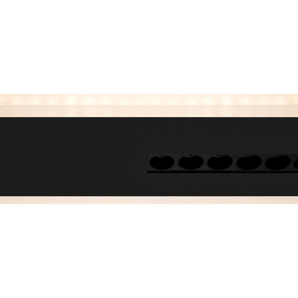 Потолочный светильник Shine FR6105CL-L40B