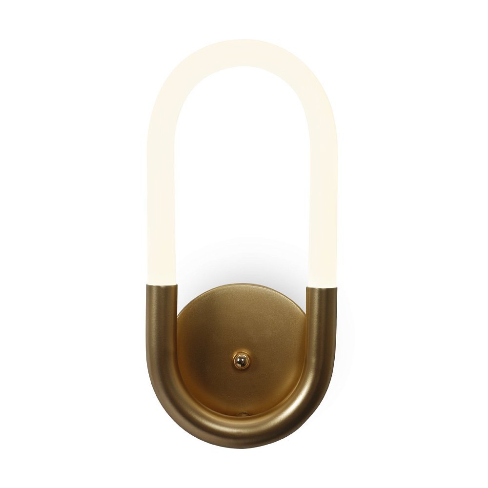 Настенный светильник (бра) Magnet FR6106WL-L10G